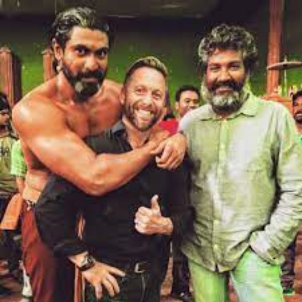 பாகுபலி 2வுக்கும் பாகுபலி 2வுக்கும்