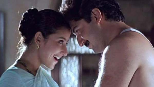 தமிழில் முன்னணி நடிகர்களுடன் ஜோடி 