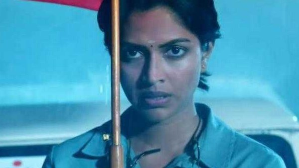 கம்பேக் கொடுத்த அமலா பால்