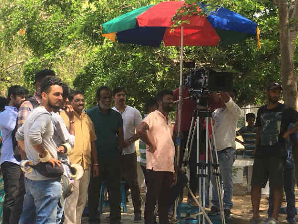 இயக்குநர்களின் வாரிசுகள்