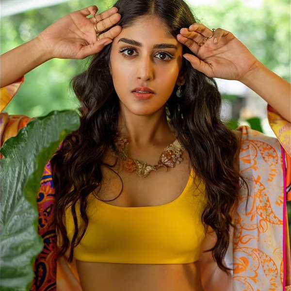 மூன்று கதாநாயகிகள்