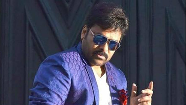 டோலிவுட்டின் மெகாஸ்டார்