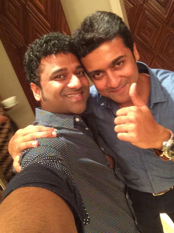 5வது முறையாக கூட்டணி