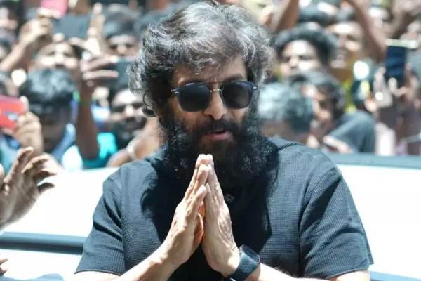  விக்ரம் அலை