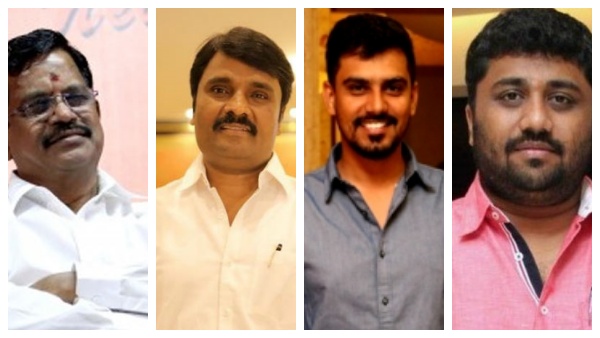முக்கியஸ்தர்கள் வீட்டில் ரெய்டு..11 கோடி ரூபாய் ரொக்கப்பணம் பறிமுதல்