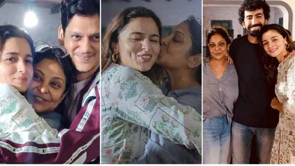 அட்டகாசமான நடிகை 