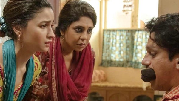 இப்படியொரு மாமியாரா 