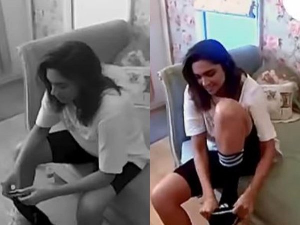 கணவருக்கு சவால்