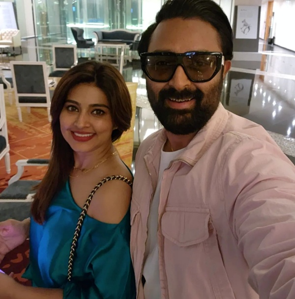 பல தோல்விகள் கொடுத்த பிரசன்னா