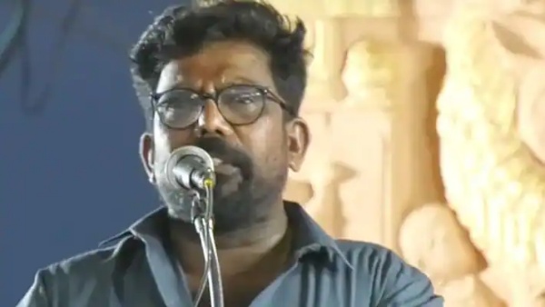 கனல் கண்ணன் மீது வழக்கு