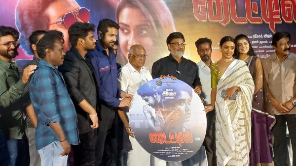 கே. பாக்யராஜ் அரசுக்கு கோரிக்கை