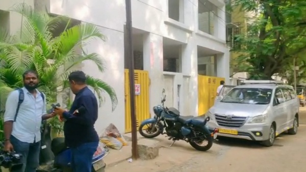 விட்டு விட்டும் போக முடியாது, 13 மணி நேரம் காத்திருந்த அதிகாரிகள்