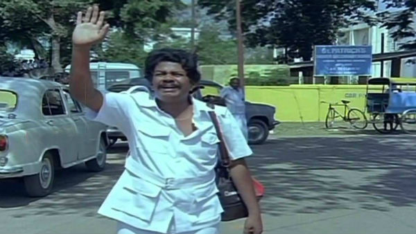 சினிமாவில் சென்னை பாஷை