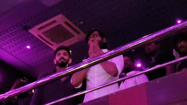 செவல தாவுடா தாவு 