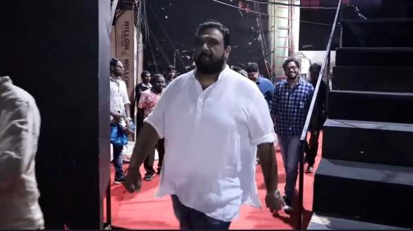 சிறுத்தை சிவா 