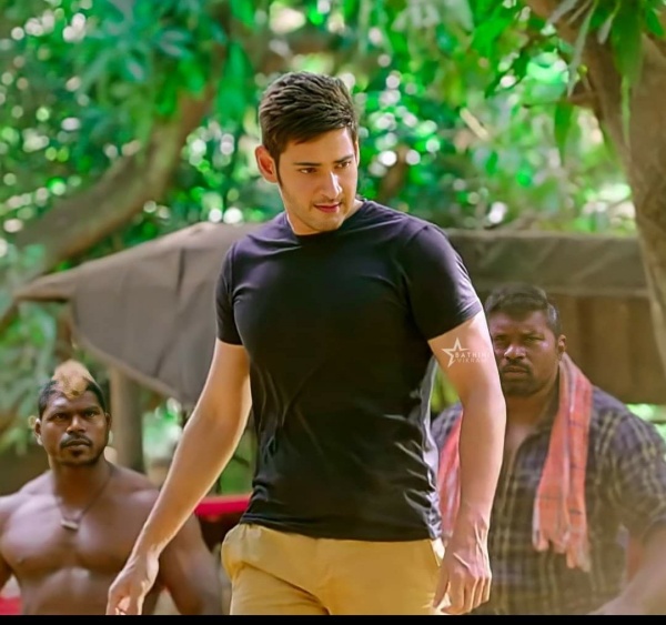 அந்த விஷயத்தில் உறுதி அந்த விஷயத்தில் உறுதி