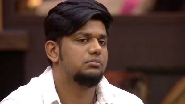 பிக் பாஸ் அபிஷேக் சொன்ன விஷயம் பிக் பாஸ் அபிஷேக் சொன்ன விஷயம்