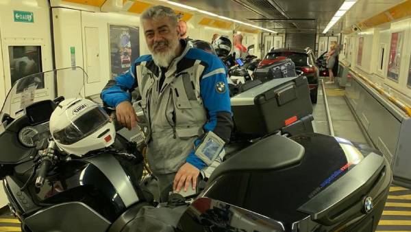  பிரிட்டனில் சுற்றுலா 