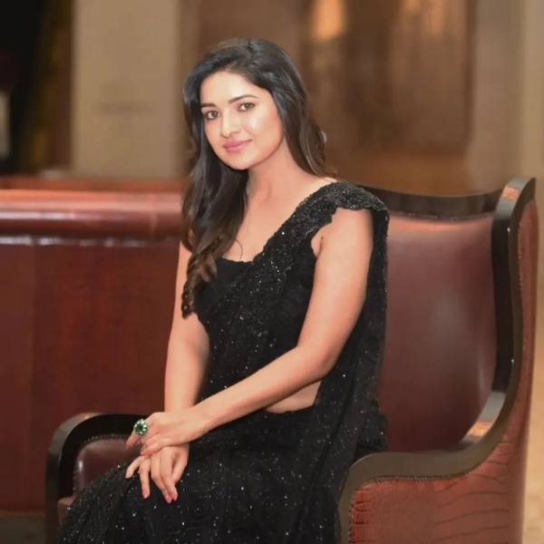 சின்னத்திரை நயன்தாரா