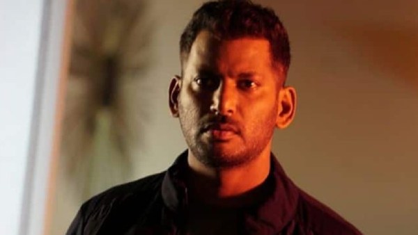 மார்க் ஆண்டனி