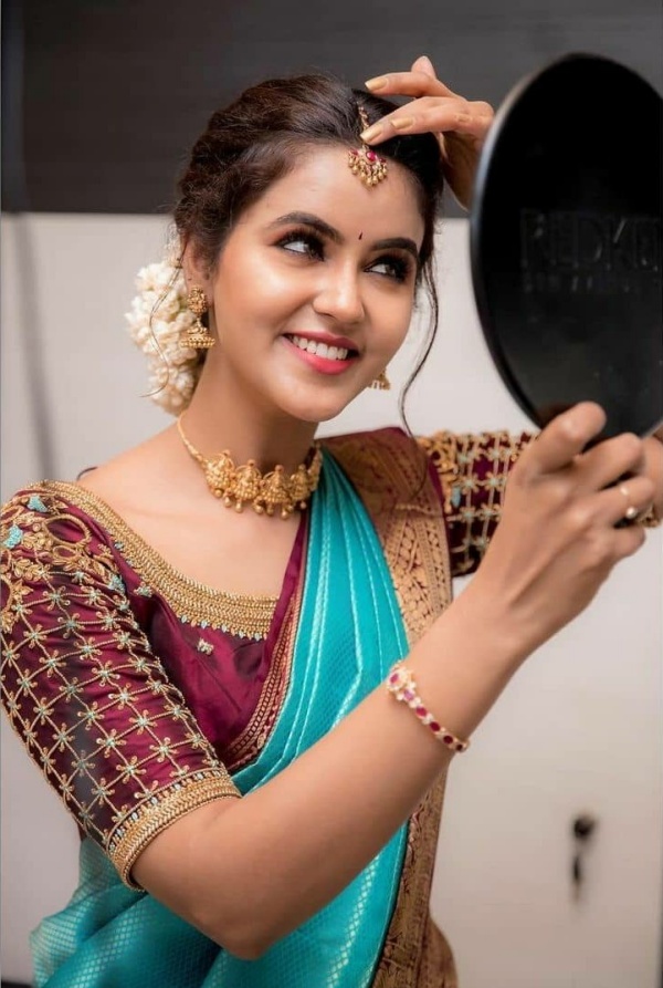 கயல் சீரியல்