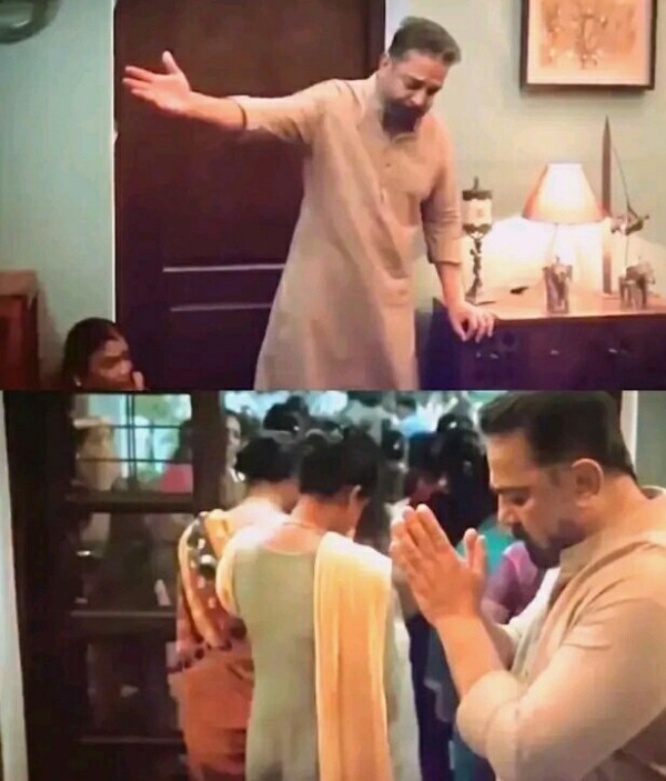 கிளம்புங்க காத்து வரட்டும்