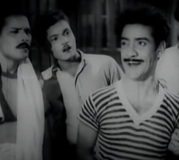 மூஞ்சில என் கைய வைக்க சந்திரபாபுவின் பிரபலமான வசனம்