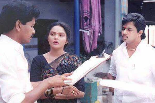 1993ல் வெளியான ஜென்டில்மேன்