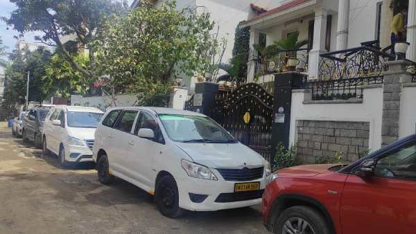  எது வரி ஏய்ப்பு? ஏன் வருமான வரித்துறை ரெய்டுக்கு வருகிறது?