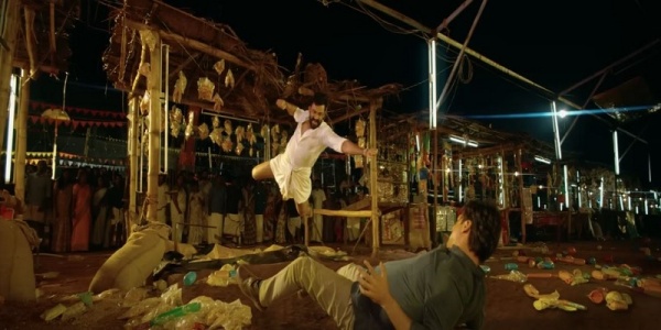 படத்தின் பிளஸ்