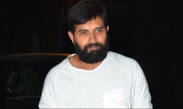 ஹீரோவாக களமிறங்கும் ஜானி மாஸ்டர்