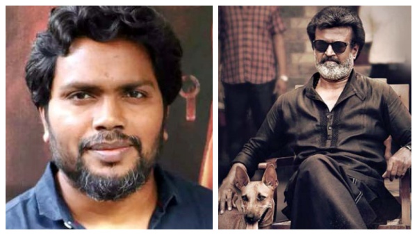 ரஜினி தந்த இன்னொரு வாய்ப்பு