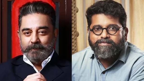 மகேஷ் நாராயணன் இயக்கத்தில் கமல்