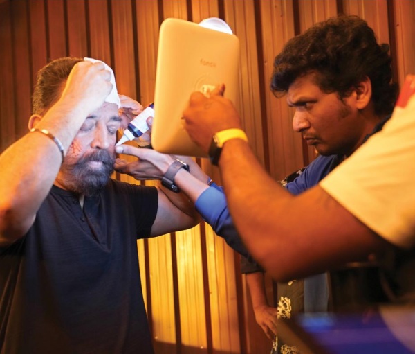 தேர்ந்த டிரைவர்கள்