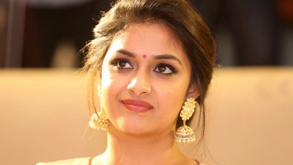 கீர்த்தி சுரேஷுக்கு லீட் ரோல் கீர்த்தி சுரேஷுக்கு லீட் ரோல்