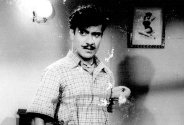 மெட்ராஸ் பாஷையை திரையுலகில் புகுத்திய நடிகர் சந்திர பாபு