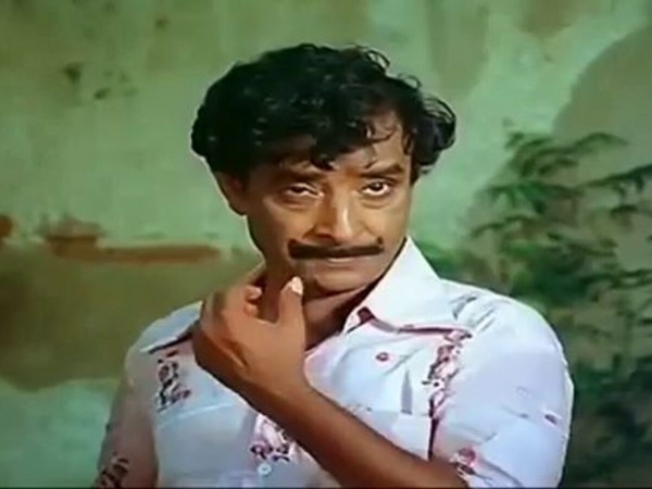 கமலுக்கு கிடைத்த குரு