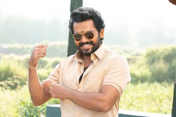 கம்மி பட்ஜெட்