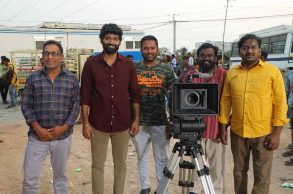 நடிகர்கள் தேர்வில் குறைகள்