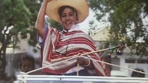 சென்னை தின ஸ்பெஷல் பாடல் சென்னை தின ஸ்பெஷல் பாடல்