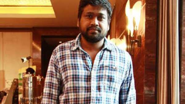 எம் ராஜேஷ் இயக்கத்தில் மிர்ரேஜ்