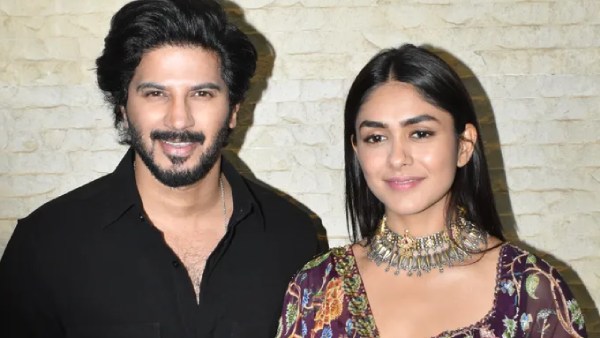 எதிர்பார்ப்பை பூர்த்தி செய்த சீதா ராமம் எதிர்பார்ப்பை பூர்த்தி செய்த சீதா ராமம்