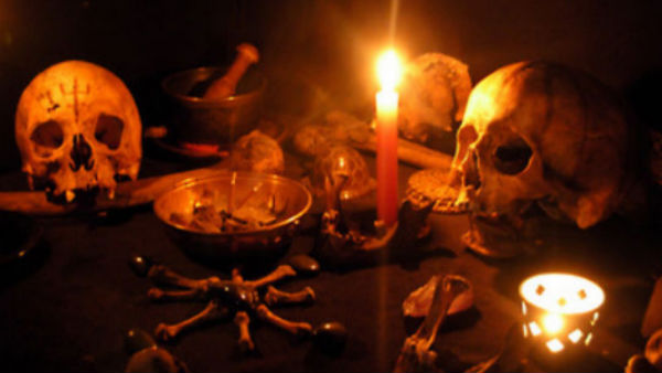  பில்லி சூனியம், மாயமந்திரம் தான் சீரியல் கதையா?