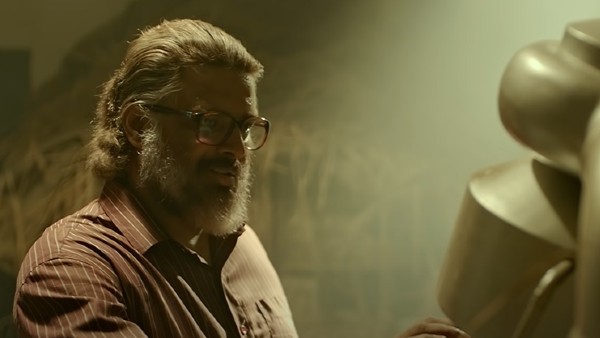 எதை நம்புறதுனே தெரியல 