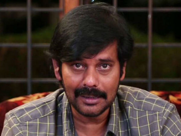 ஒளிப்பதிவு + நடிப்பு