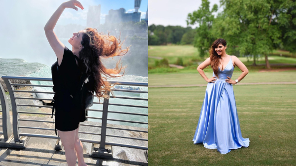 அக்ஷயுடன் சமந்தா ஆடிய நடனம்