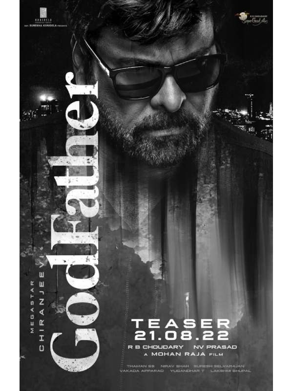 மிரட்டலான டீசர் அப்டேட் 