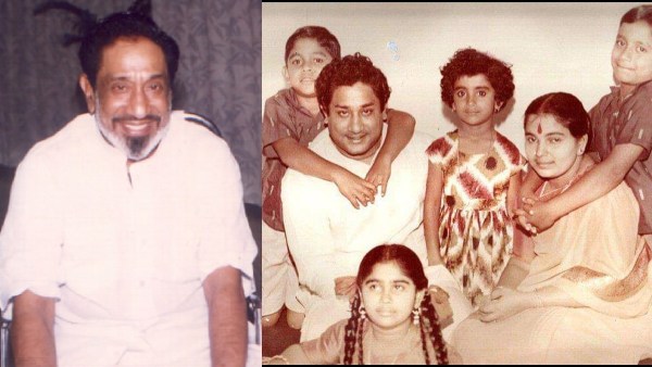 Sivaji Ganeshan family property case...Chennai HC adjourned the judgement without specifying a date Sivaji Ganeshan family property case...Chennai HC adjourned the judgement without specifying a date