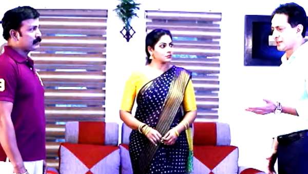 எல்லாத்துக்கும் ஓரளவு இருக்கு