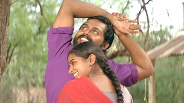 கிராமத்து நாயகனே கார்த்தியின் பலம் கிராமத்து நாயகனே கார்த்தியின் பலம்